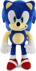 Shiria Plush Doll close-up reveals soft fur, ideal for comforting hugs
