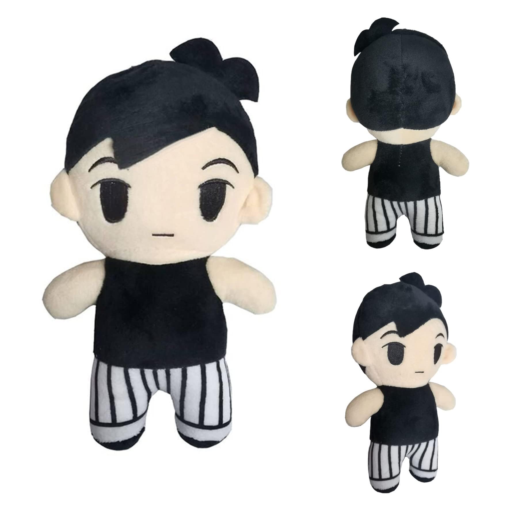 Shopular Sunny plush-toy cosplay-display: flexible prop for events and outfits.