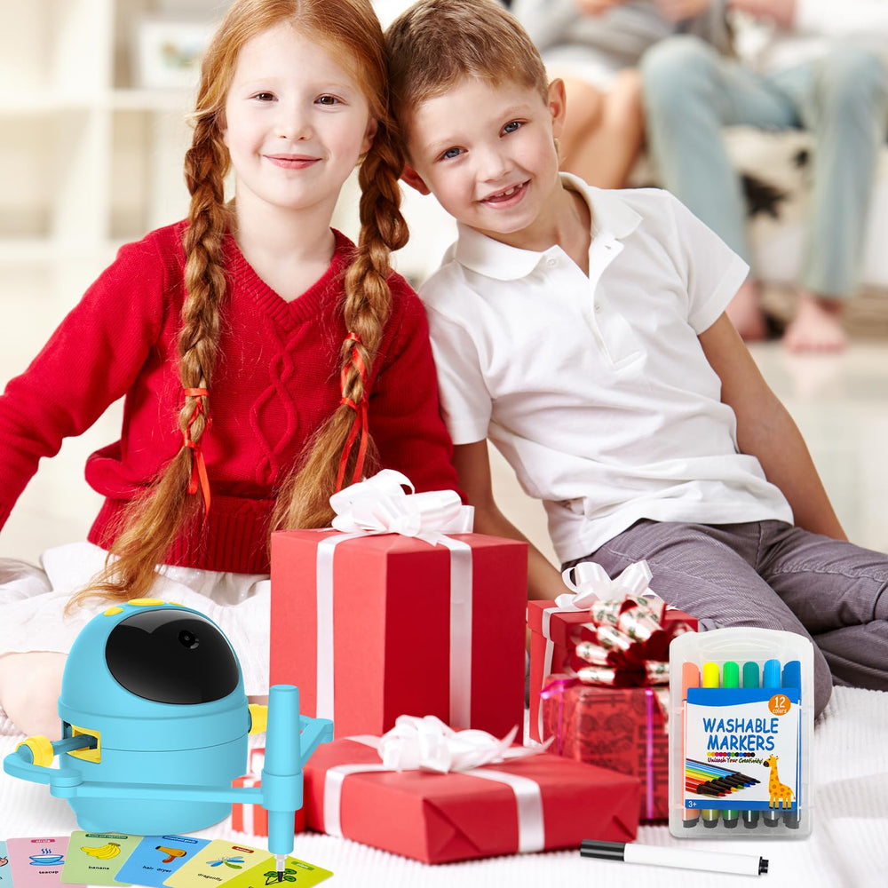 Shovira makes a great gift for birthdays and holidays.