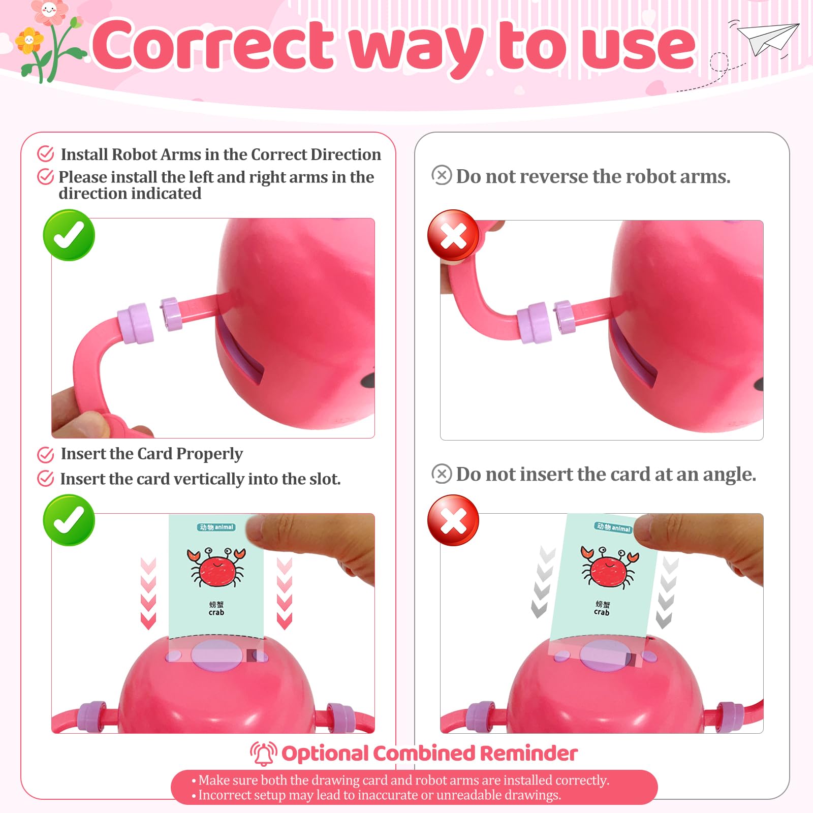Shovira gift-ready toy suitable for ages 3 and up, encouraging creativity.