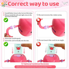 Shovira gift-ready toy suitable for ages 3 and up, encouraging creativity.