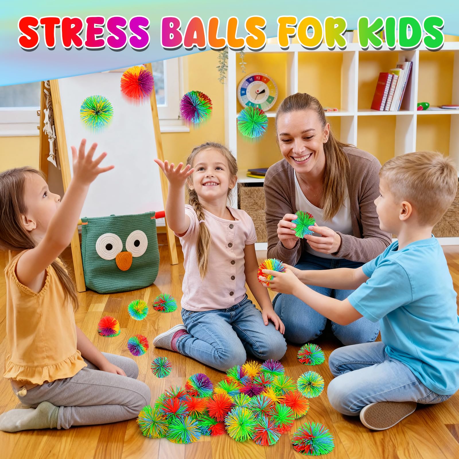 SHQDD bulk gifts party favors keep kids engaged during celebrations