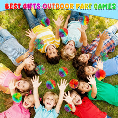 SHQDD stocking-stuffer 14-pieces colorful set for playful learning