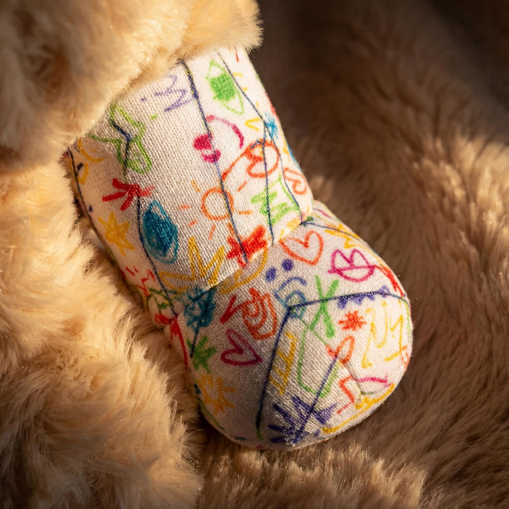 SHSEEN Left or right leg customization enhances recovery storytelling