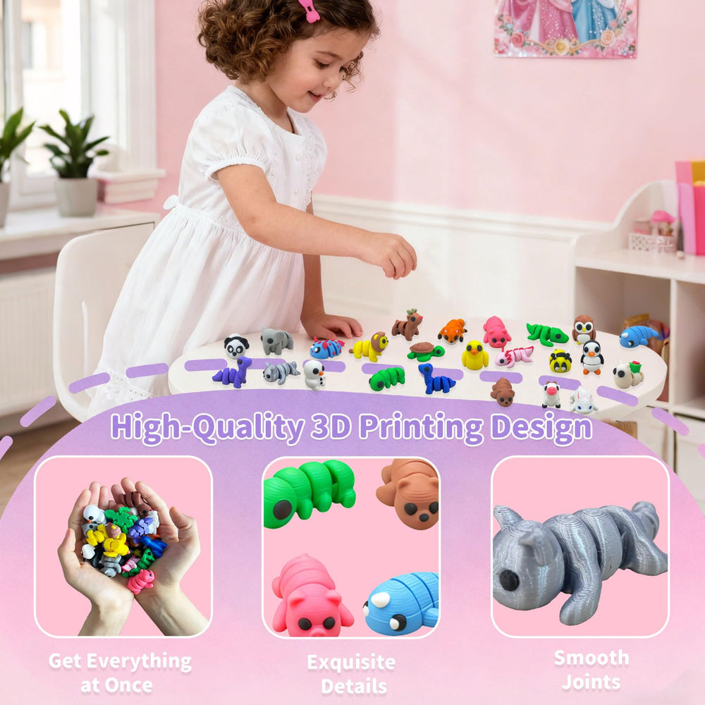 SHULI eco-friendly PLA material supports sustainable play with non-toxic construction