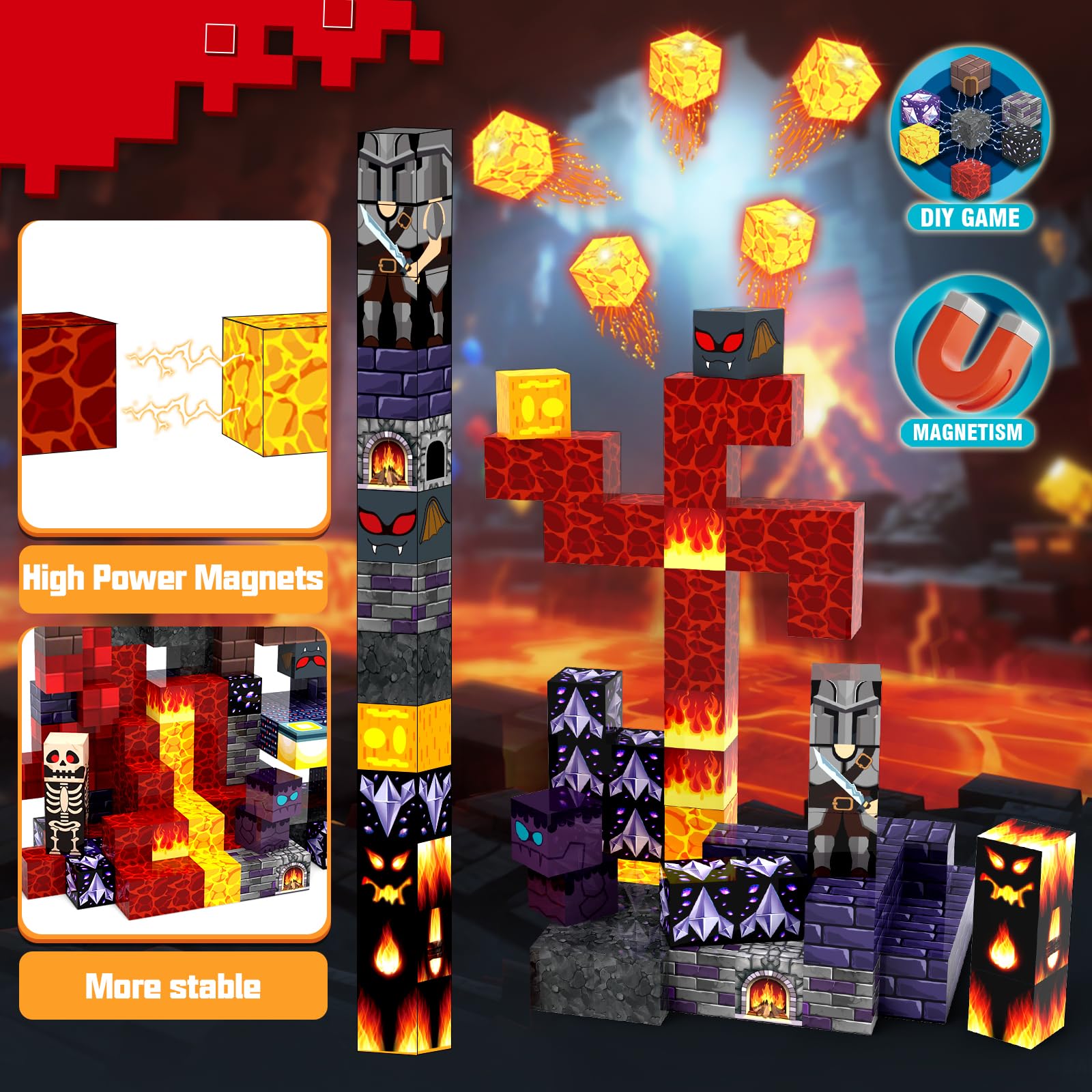 SHXYKZ cognitive-skills building through hands-on STEM-inspired design