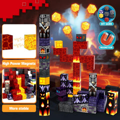 SHXYKZ cognitive-skills building through hands-on STEM-inspired design