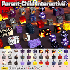 SHXYKZ dungeon map assembly helps kids build expanding pathways and layouts