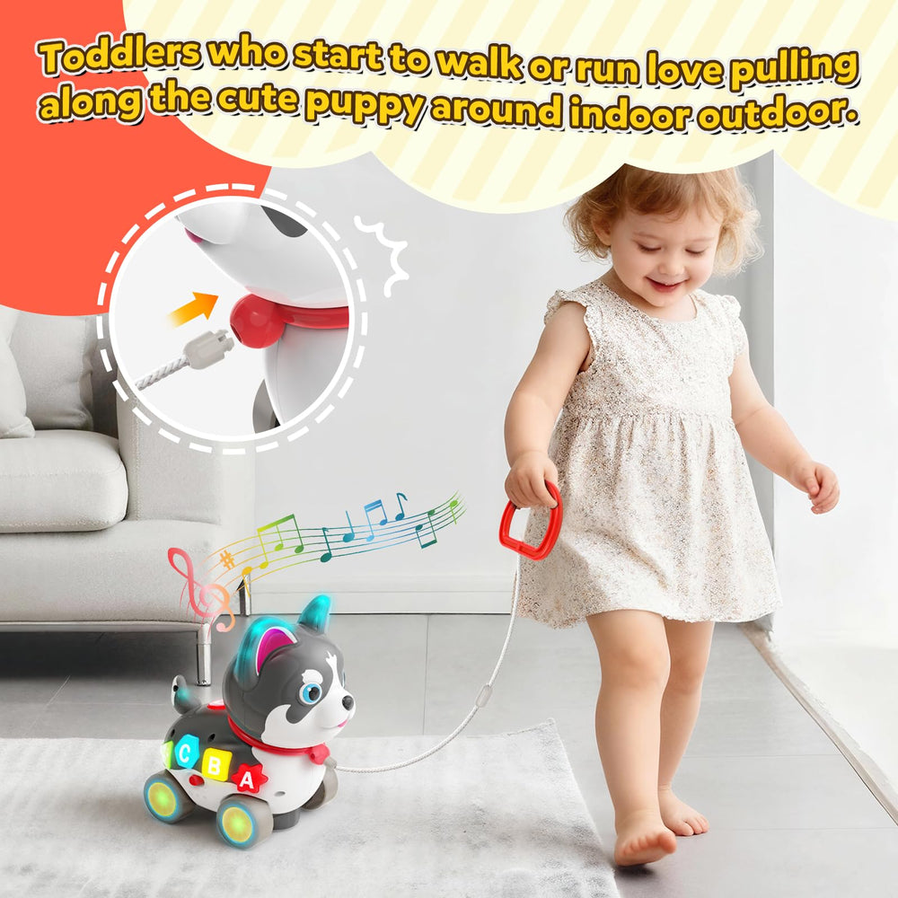 SHXYKZ durable ABS construction withstands toddler play