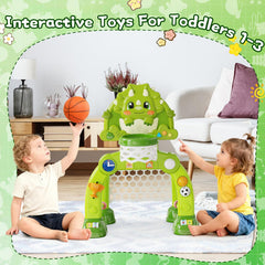 SHXYKZ gift-ready toddler toy ideal for Christmas or birthdays.