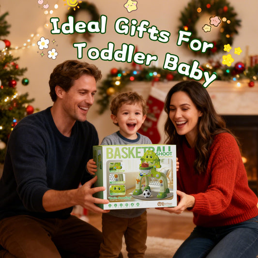 SHXYKZ interactive sports toy with lights and sounds enhances sensory exploration.