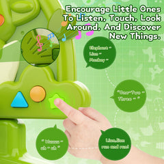 SHXYKZ included soft basketball supports gentle tosses and safe indoor play.