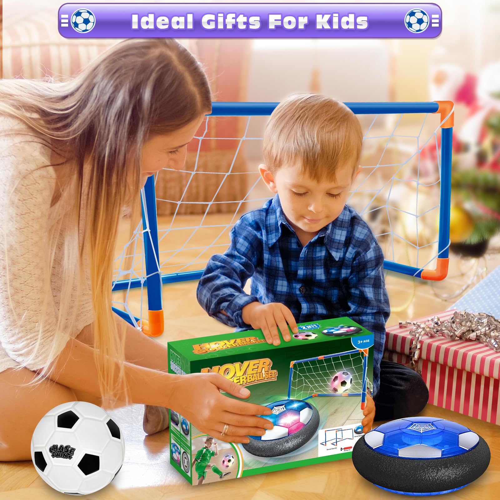 ShyLizard gift-ready packaging makes a great birthday or holiday gift.
