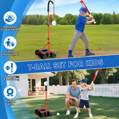 ShyLizard hanging-tee-ball arc enables timing-focused batting in a new setup.