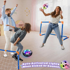 ShyLizard soft foam bumper protects kids and furniture during play.