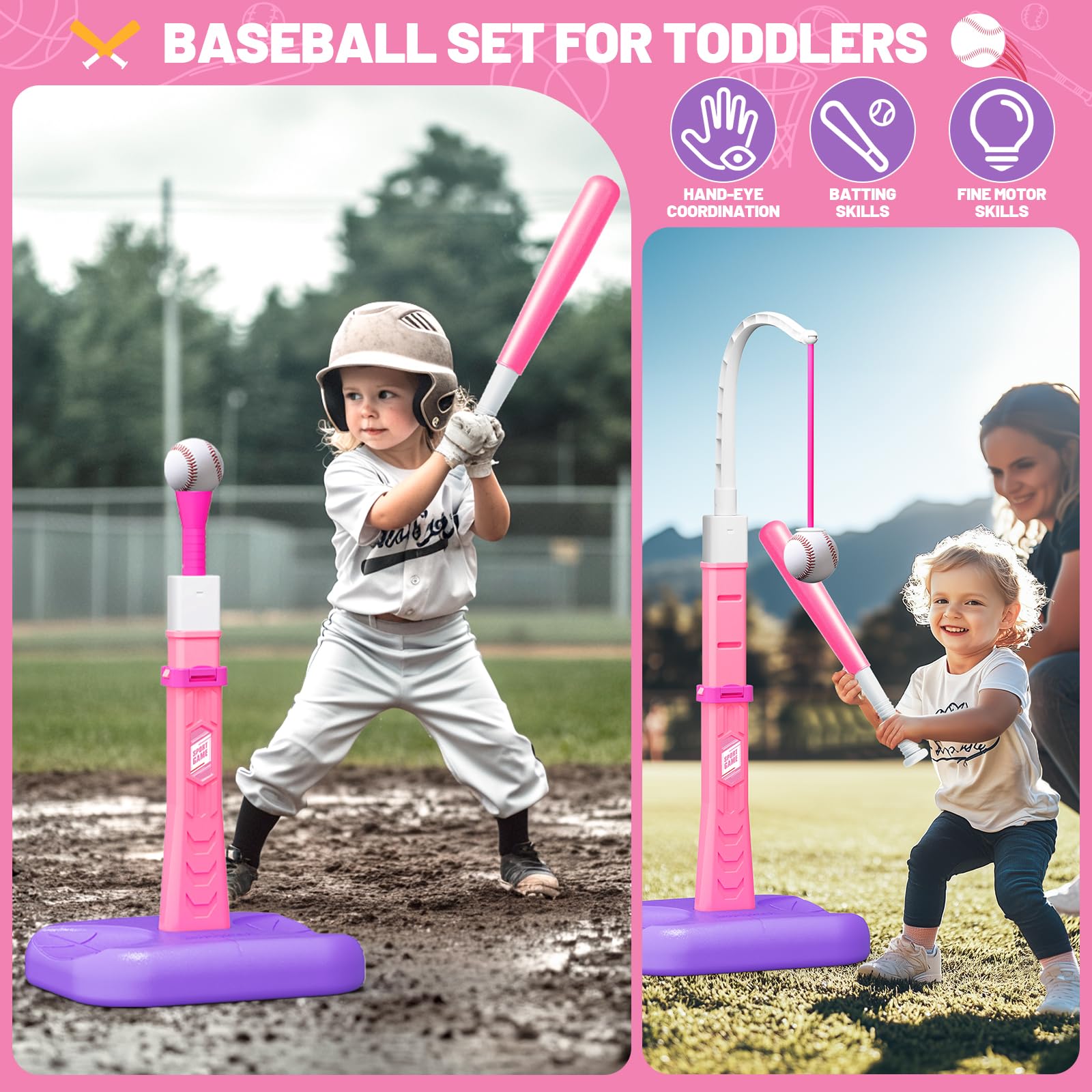 ShyLizard durable non-toxic materials ensure safe play.