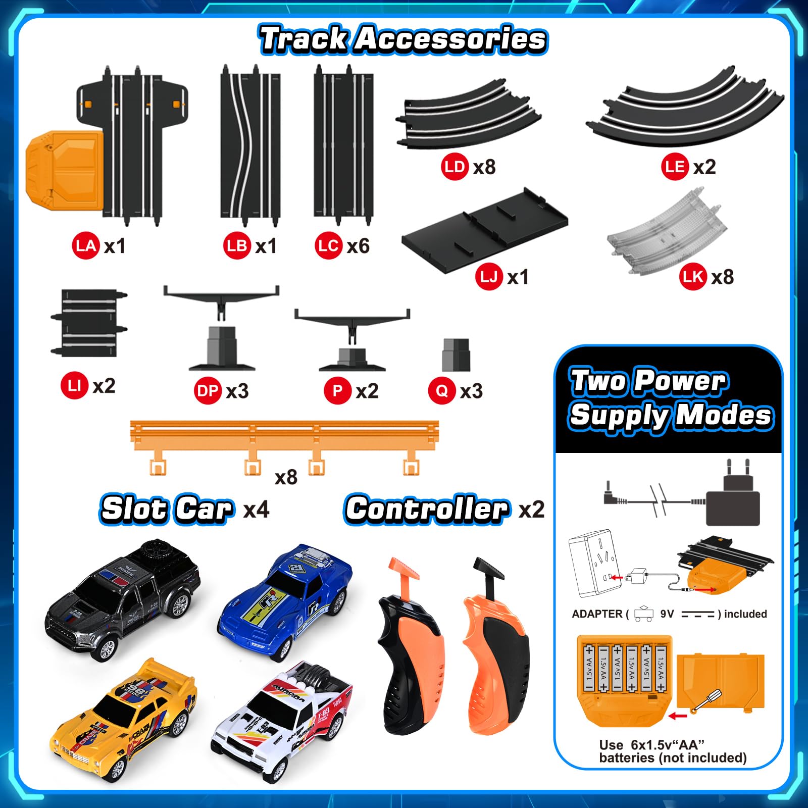 ShyLizard battery or electric power options for flexible use
