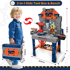 ShyLizard durable ABS construction provides safe pretend play for toddlers.