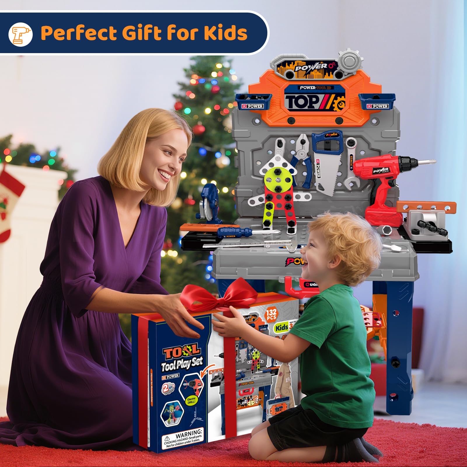 ShyLizard gift-ready set ideal for birthdays for kids ages 3-8.