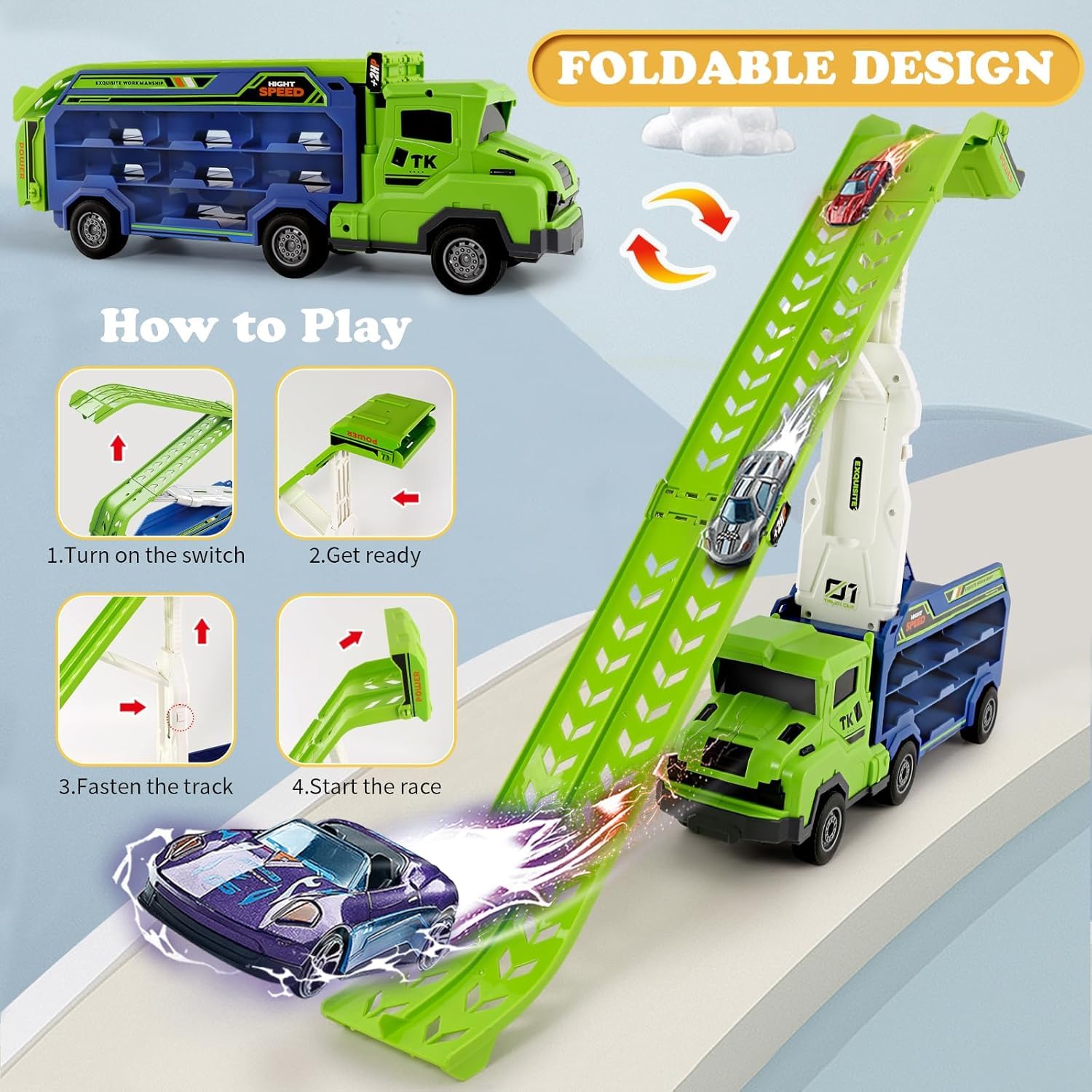 ShyLizard safe, non-toxic materials with smooth burr-free surfaces.