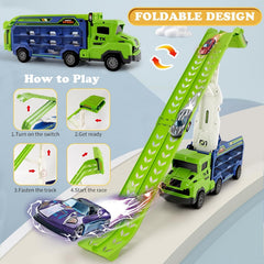 ShyLizard safe, non-toxic materials with smooth burr-free surfaces.
