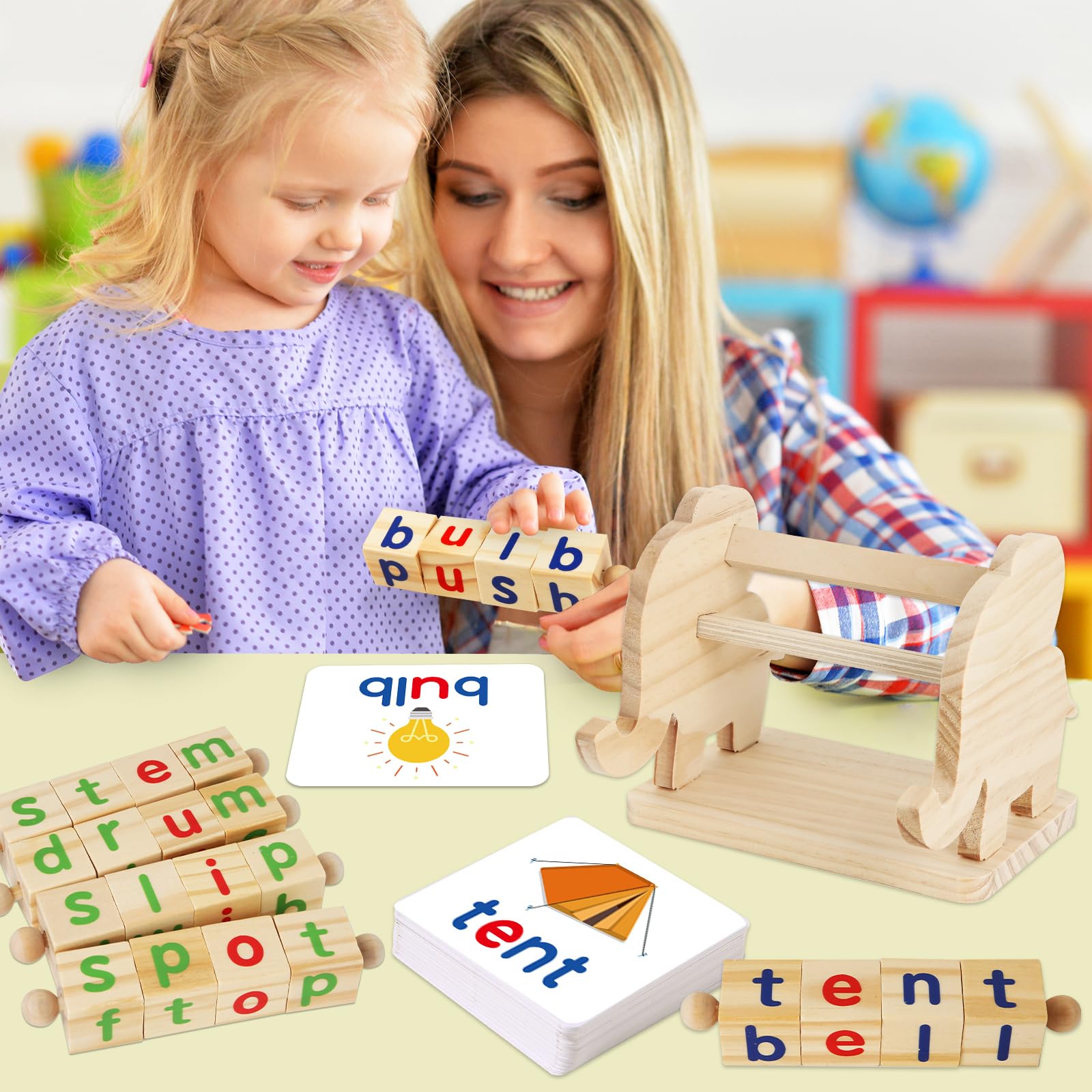 ShyLizard toddler gift pack suitable for home or classroom use.