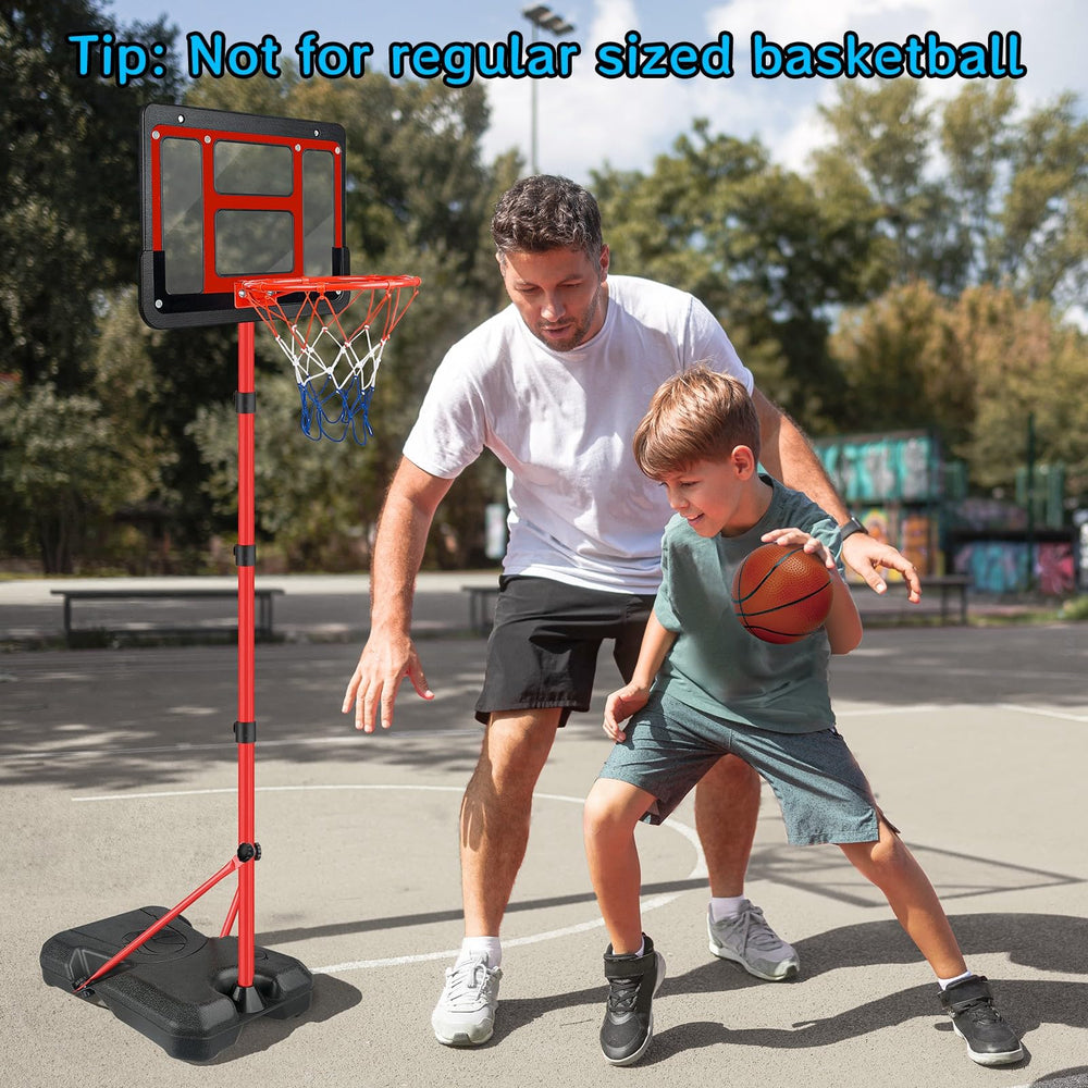 ShyLizard wall or door mount option offers flexible play spaces.