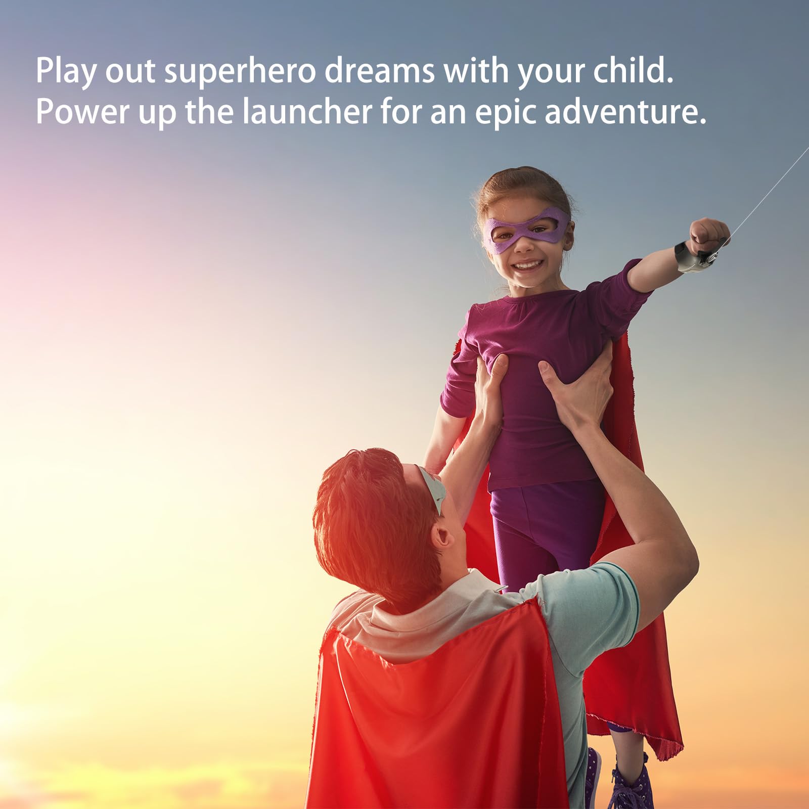 SICNAOPW instant retract and anti-entanglement features reduce knots during play.