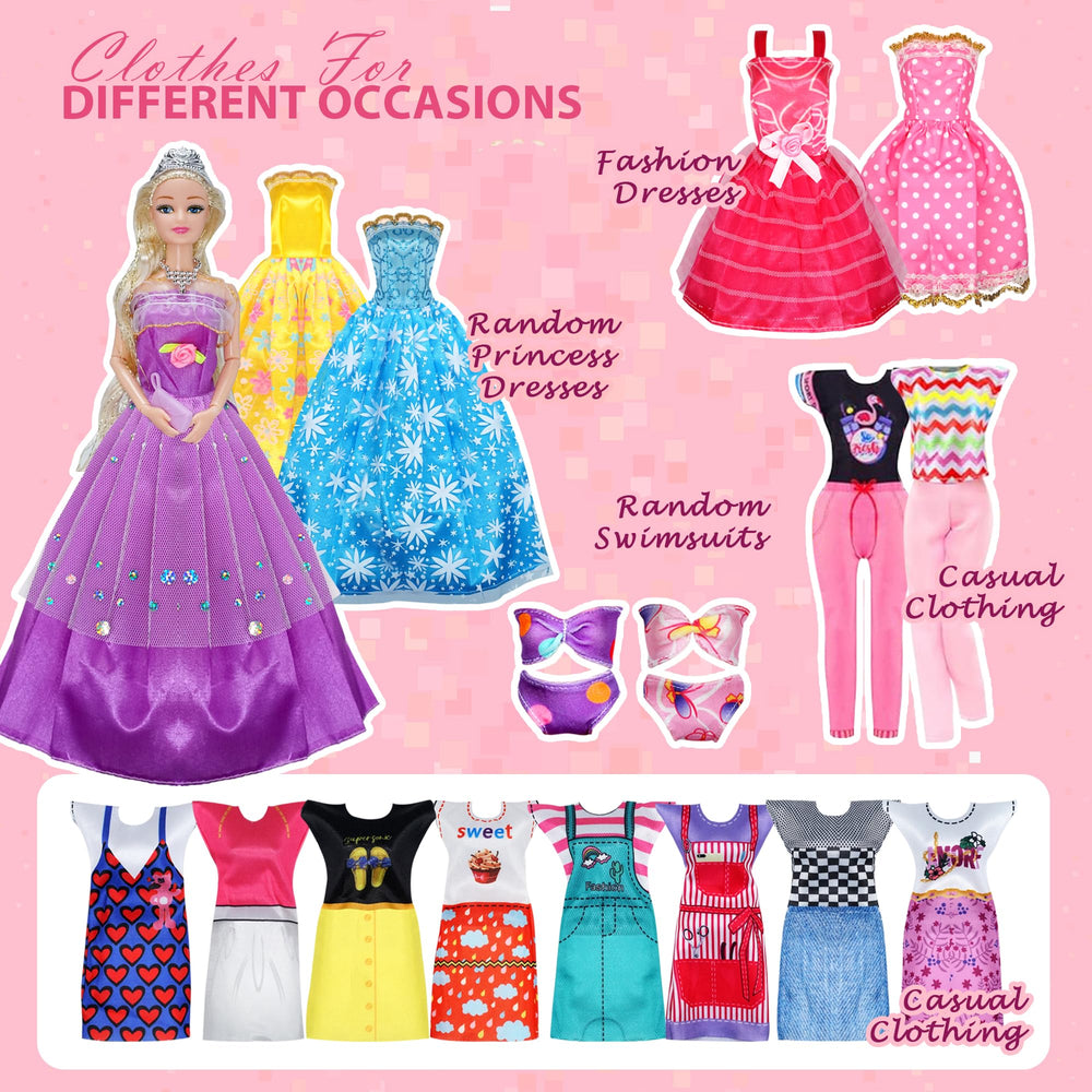 Sidola princess dresses fashion-dresses showcase elegant styles for creative pretend play moments.