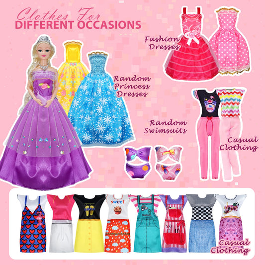 Sidola princess dresses fashion-dresses showcase elegant styles for creative pretend play moments.