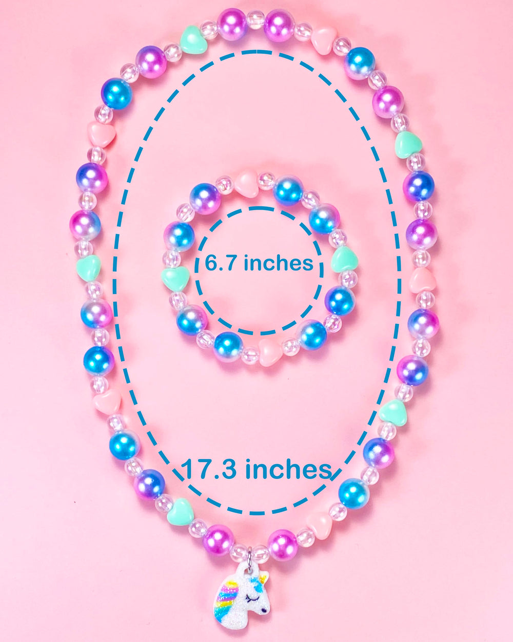 SIELEVIN dress-up collection for little girls, perfect party accessories.