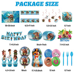 Signreen cartoon cupcake toppers decorate treats with charming designs.