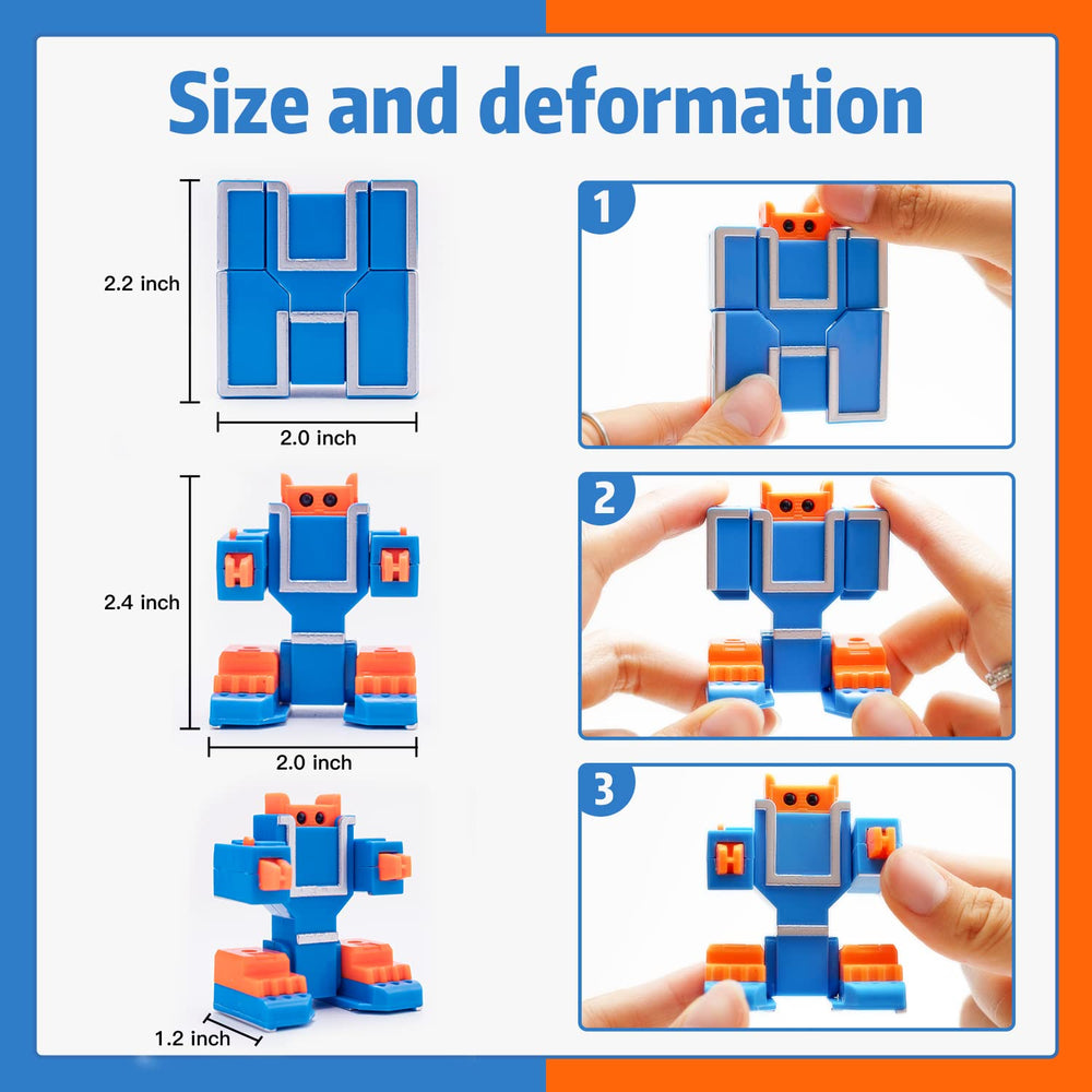 Siiziitoo Alphabots storage-box setup keeps toys tidy after play