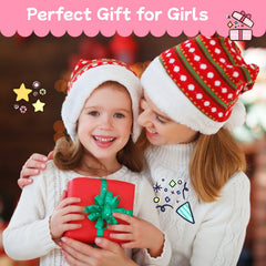 Sikcurg deluxe purse gift set perfect for birthdays and holidays.