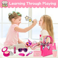 Sikcurg plane check‑in playset inspiring travel imagination and storytelling.