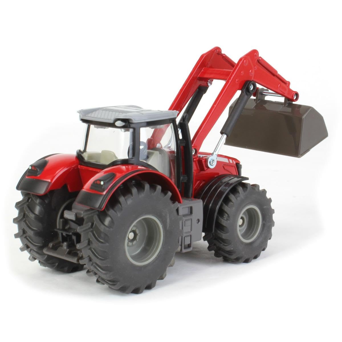 Siku 1985 Massey Ferguson farm styling for immersive pretend farming