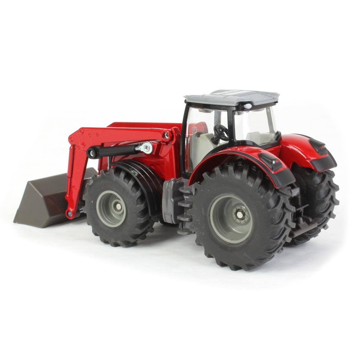 Siku 1985 Massey Ferguson gift-ready tractor for birthdays or decor