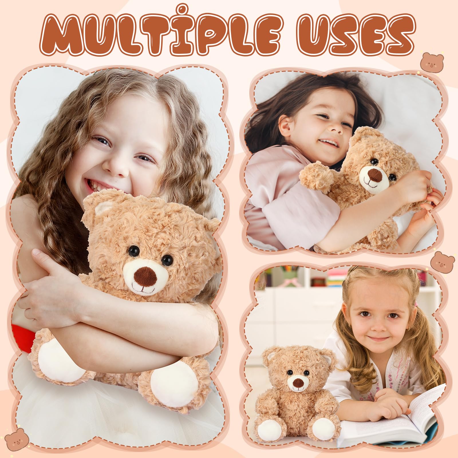 Silipull cuddle companion great for travel, sleepovers, adventures