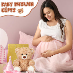 Silipull plush uses soft polyester and PP cotton for gentle hugs