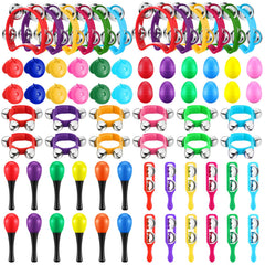 Silipull egg shaker for kids provides a lively introduction to rhythm at home.