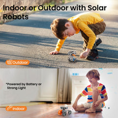 Sillbird battery-backup option lets kids play indoors without interruptions