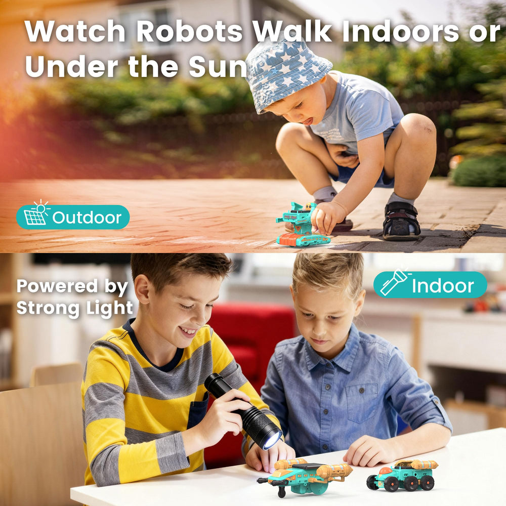 Sillbird build guide and tools help kids assemble confidently
