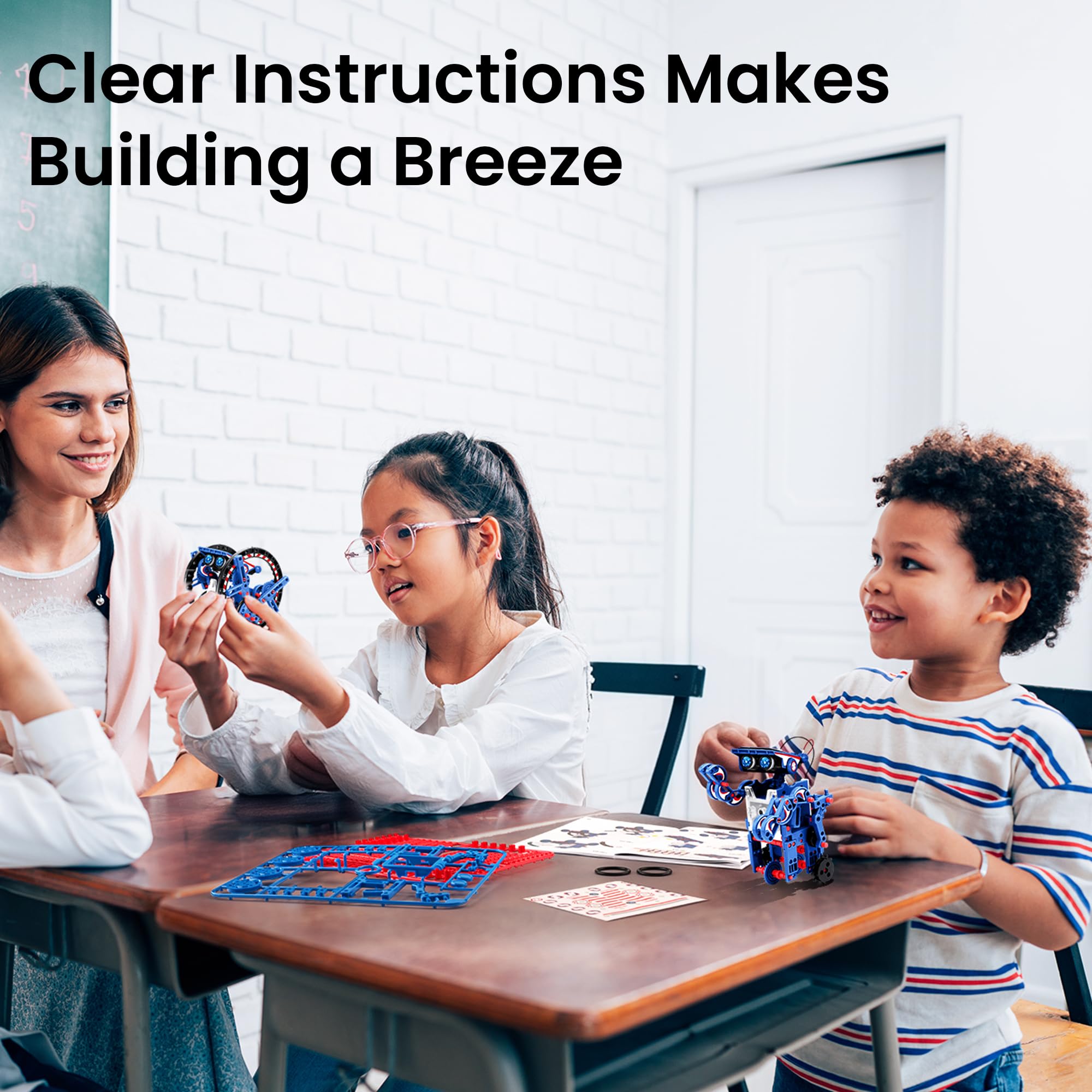 Sillbird supports classroom or homeschool science projects with hands-on kits.