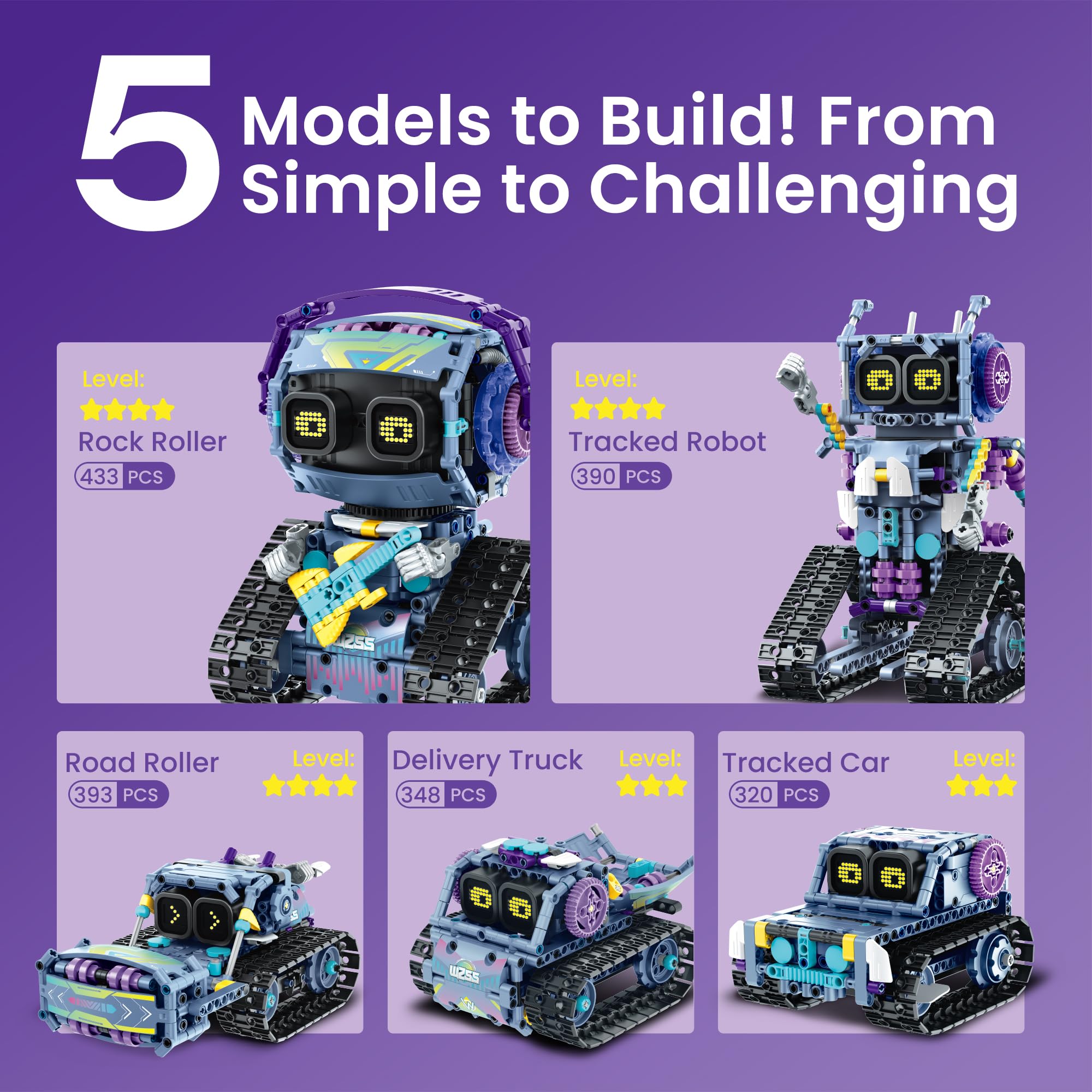 Sillbird clear assembly instructions support independent family-building projects.