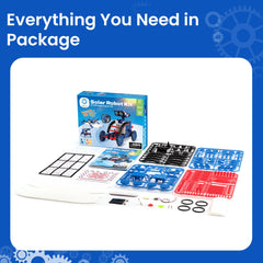 Sillbird gift idea stimulates curiosity and practical engineering skills.