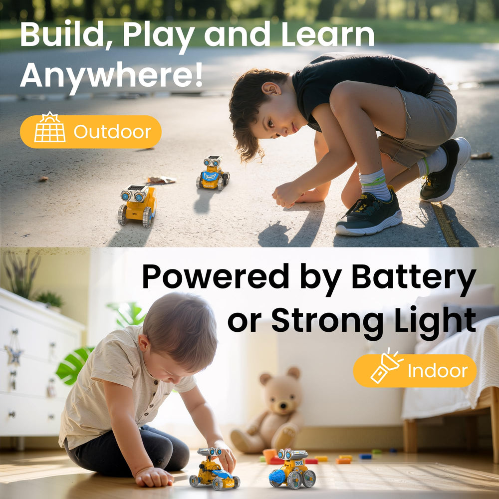 Sillbird instruction manual close-up guiding young builders step by step.