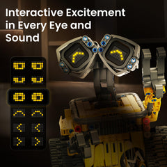 Sillbird remote control with battery enables precise playtime control.