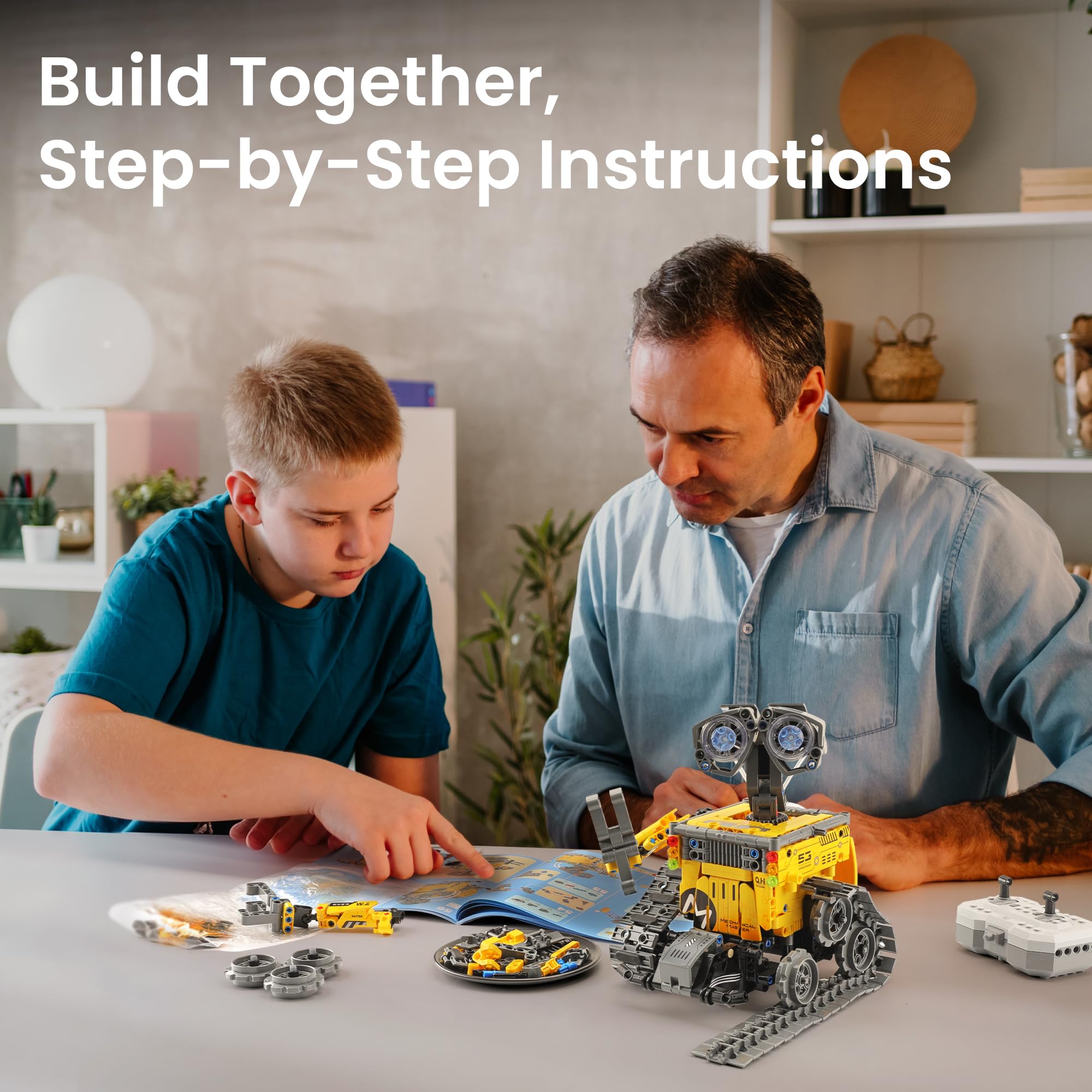 Sillbird 6-in-1 models expand creativity and skill-building