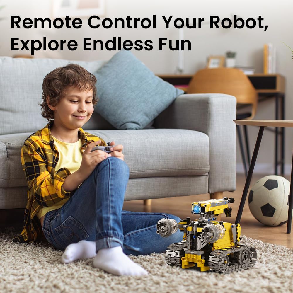 Sillbird Bluetooth control highlights screen-free coding fun
