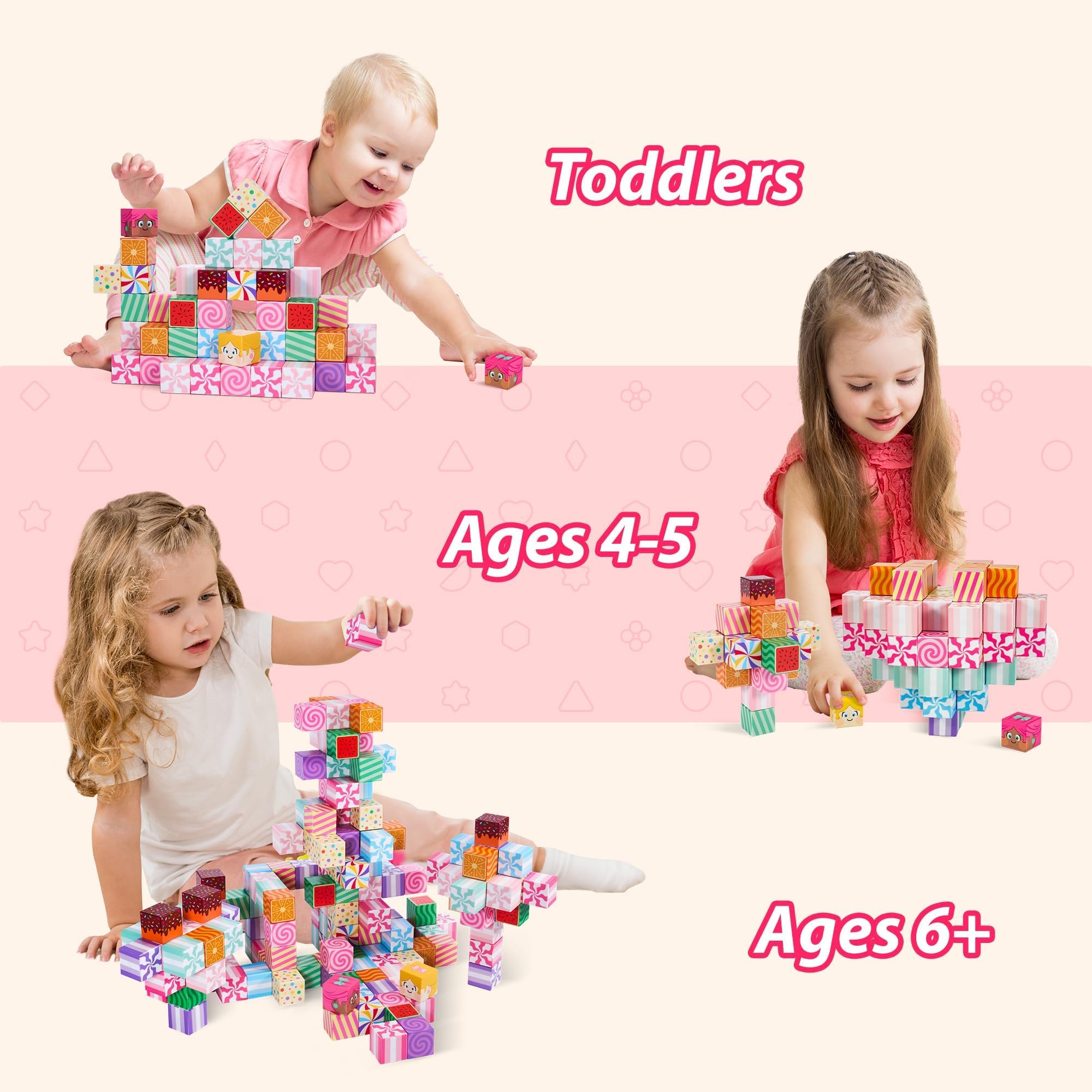 SILYMOLY rounded edges safety design shows safe corners for curious play.